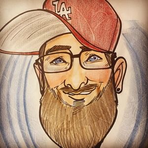 Meet your Posher, Gordon